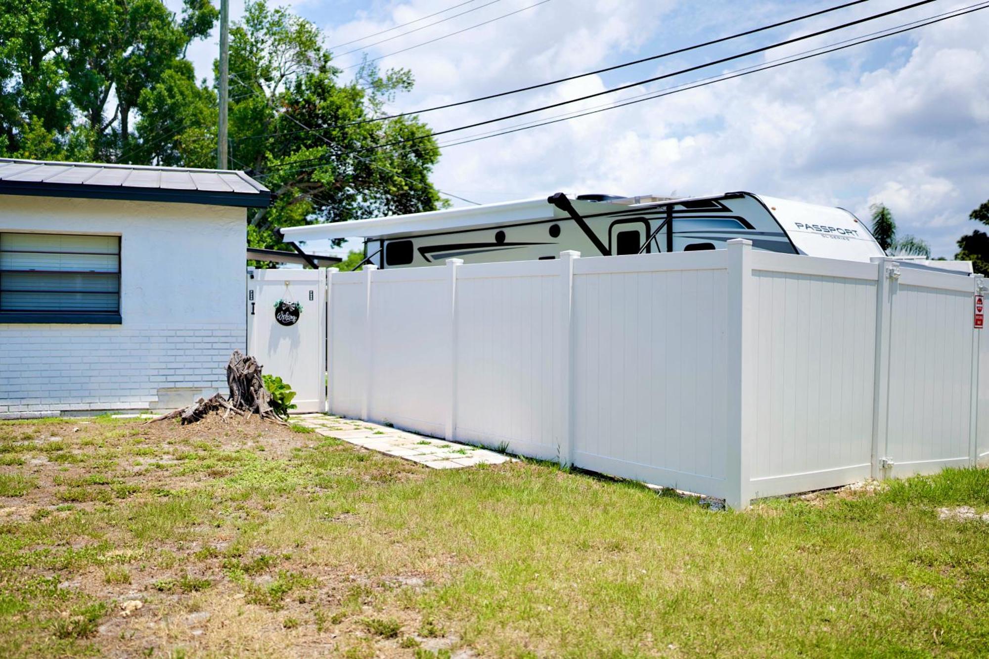 Stunning Modern Home In Tampa With Pool - Just 5 Minutes From Airport! Экстерьер фото