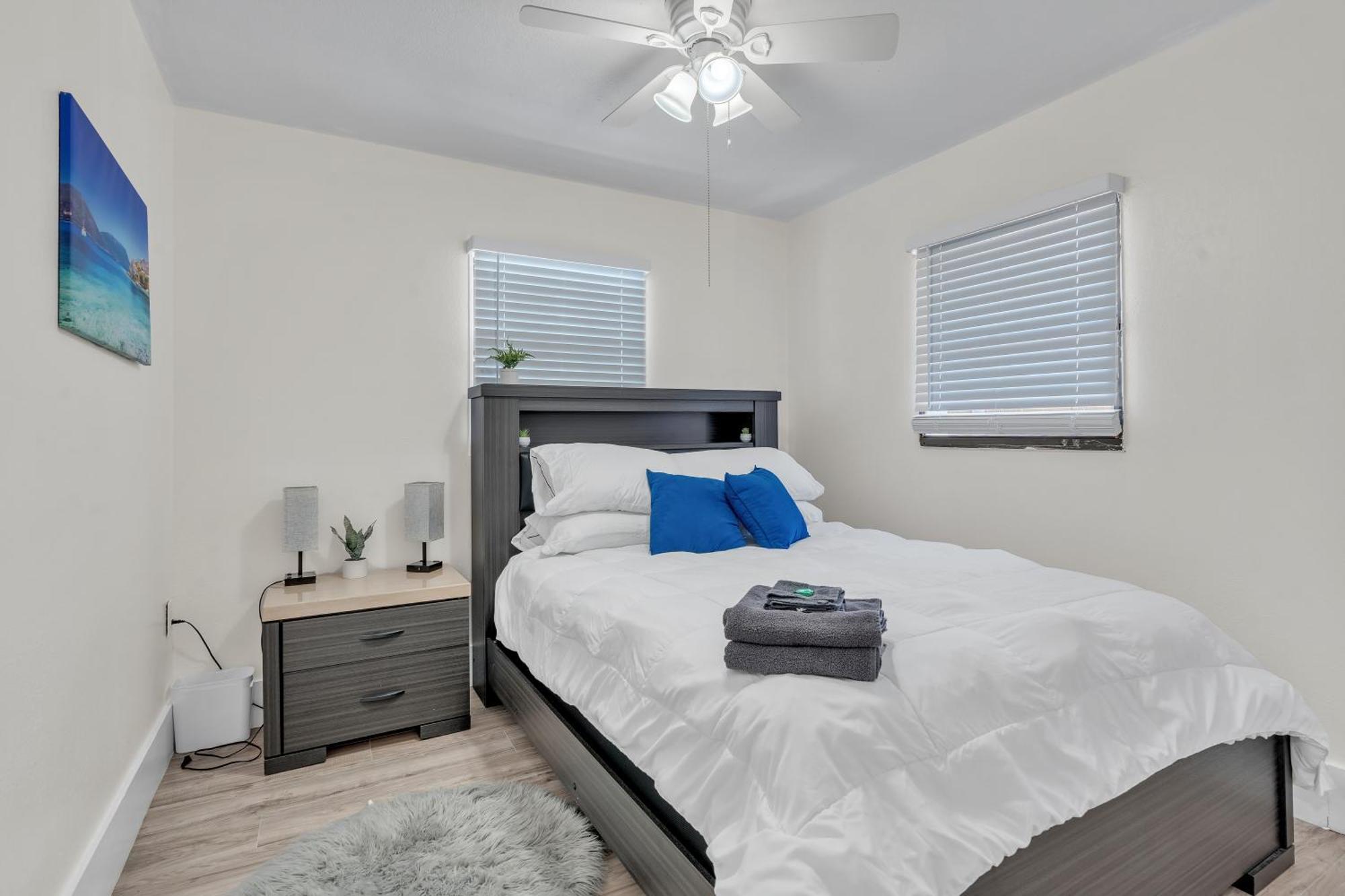 Stunning Modern Home In Tampa With Pool - Just 5 Minutes From Airport! Экстерьер фото